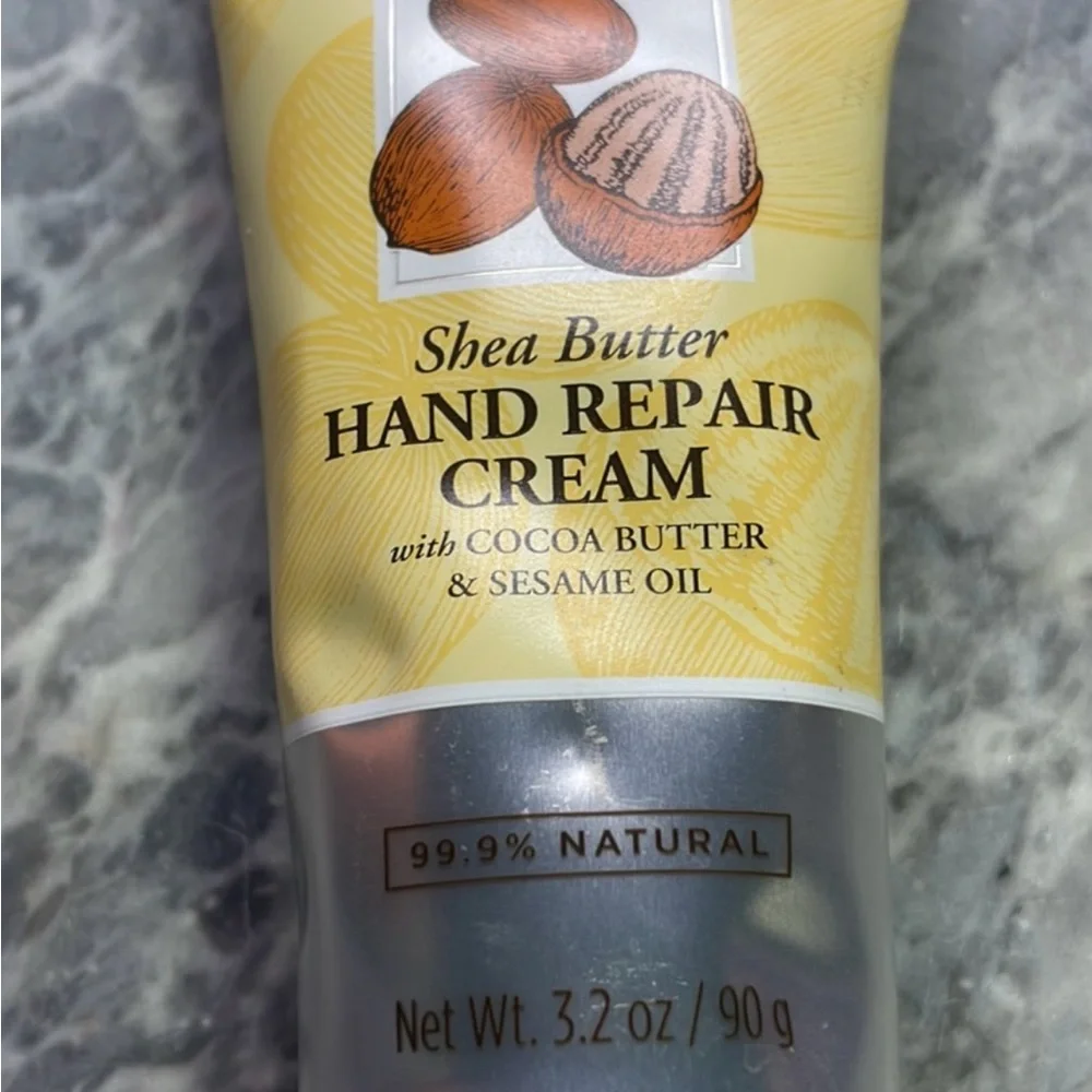 Burt’s Bees Hand Repair‎ Cream